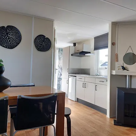 Callassande - 48 Chalet