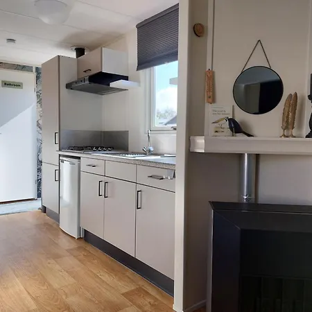 Callassande - 48 Chalet *