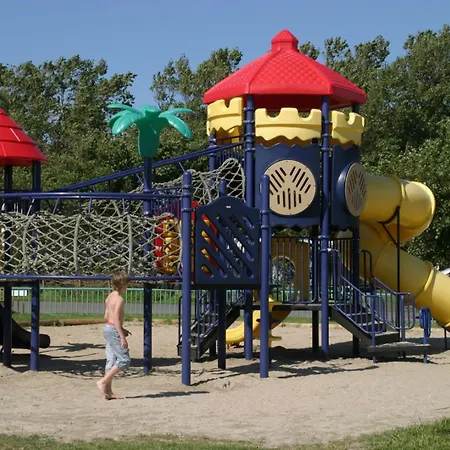 Chalet Callassande - 48 Callantsoog