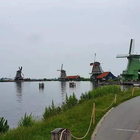 Chalet Callassande - 48 Callantsoog