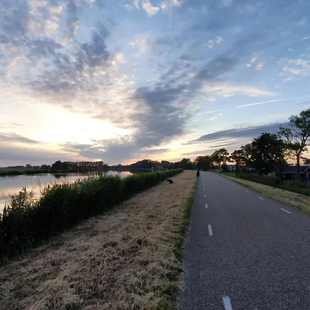 Callassande - 48 Chalet