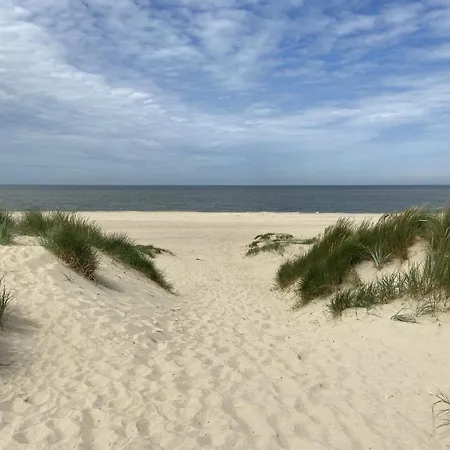 Callassande - 48 Chalet