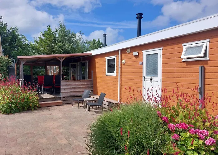 Alpehytte Callassande - 48 Callantsoog