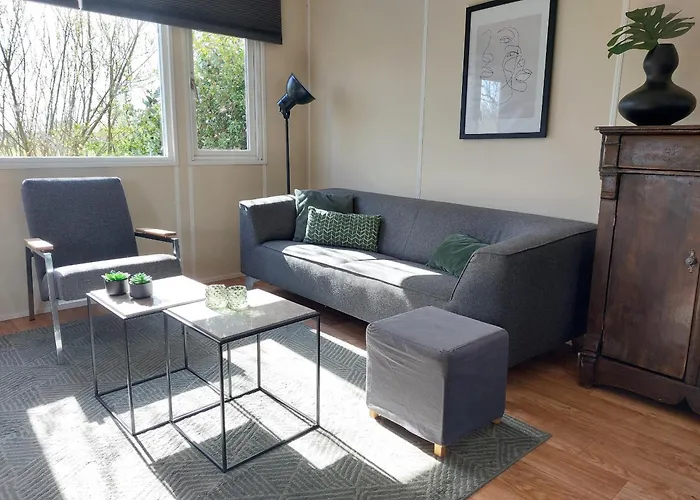 Alpehytte Callassande - 48 *