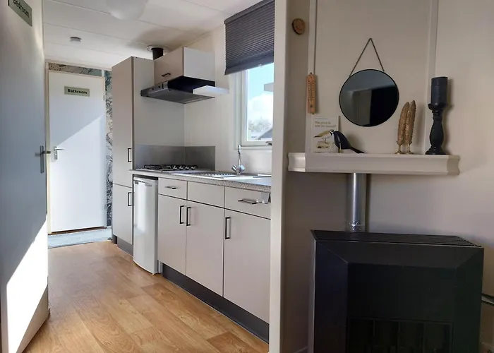 Callassande - 48 Alpehytte *