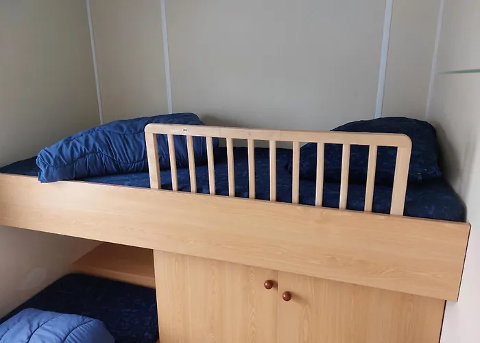 Alpehytte Callassande - 48 *