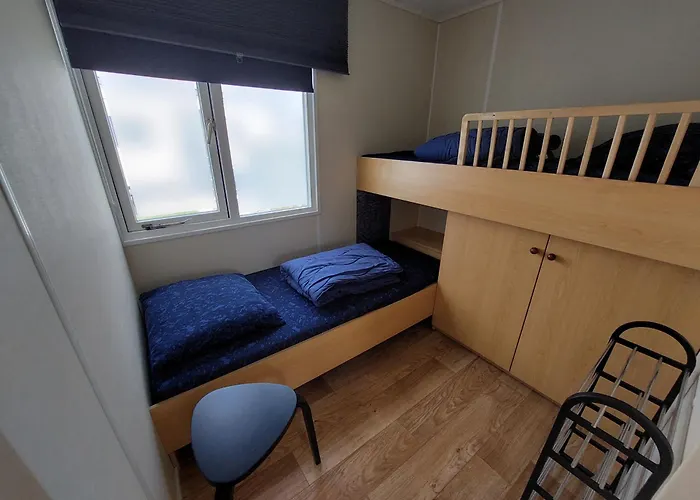 Alpehytte Callassande - 48 *