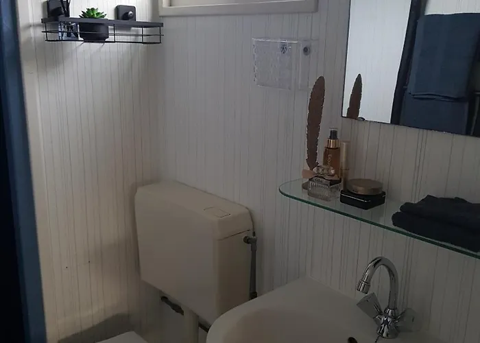 Chalet Callassande - 48 Callantsoog