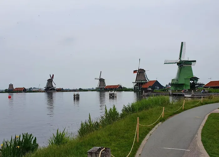 Alpehytte Callassande - 48 Callantsoog