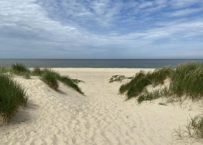 Callassande - 48 Alpehytte